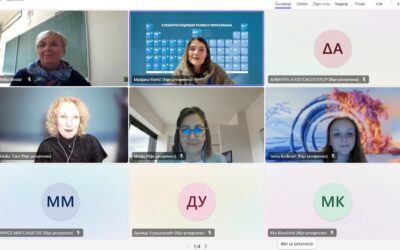 Online Sajam Pronalaženja Projektnih Partnera „Basic Skills & Citizenship Education Partner Finding Event 2025“