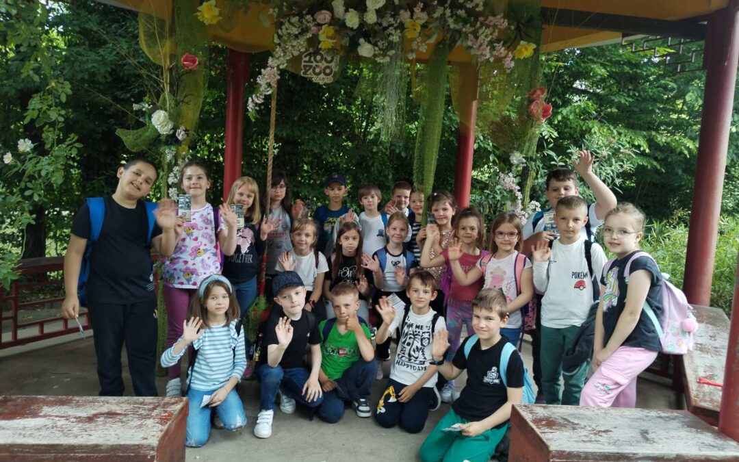 IZLET U ZAGREB