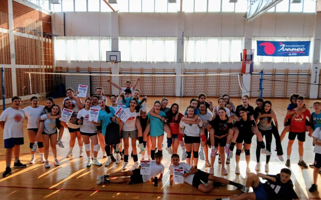 Međurazredna sportska natjecanja