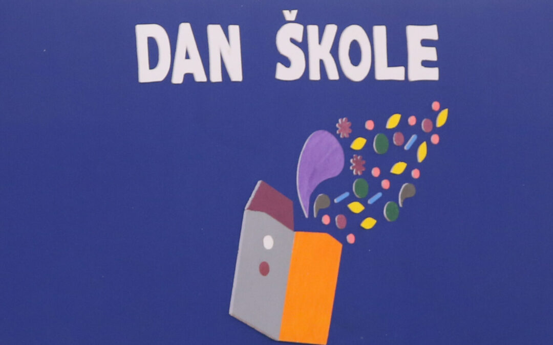 Dan škole
