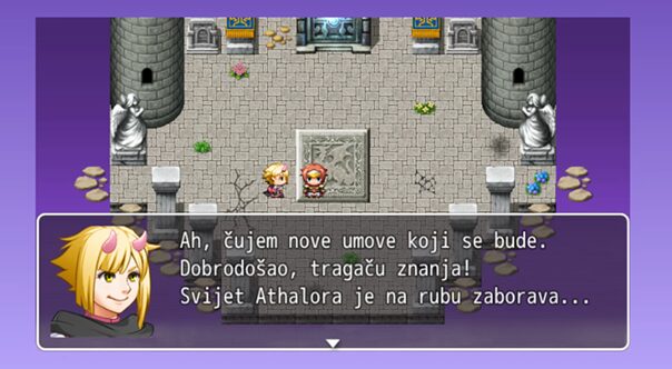 Održan međunarodni javni online događaj AI u učionici: Obrazovanje za novo doba