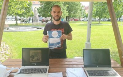 Djevojčice u STEM-u – eTwinning projekt 