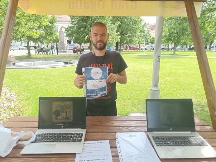 Djevojčice u STEM-u – eTwinning projekt 