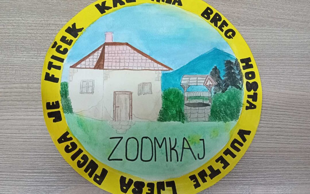 Zoomkaj – jezična i kulturna pustolovina kroz zavičajne govore