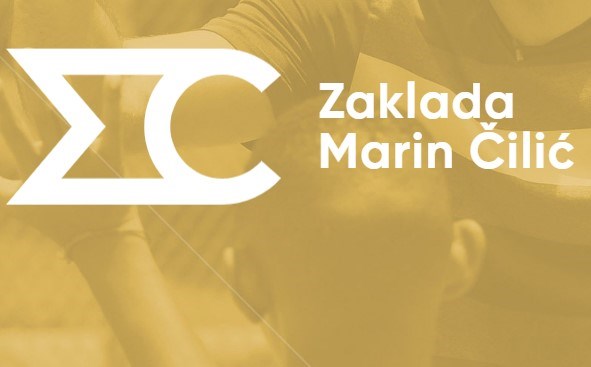 NATJEČAJ ZAKLADE MARIN ČILIĆ – PRIJAVA UČENIKA ZA SPORTSKE I GLAZBENE STIPENDIJE