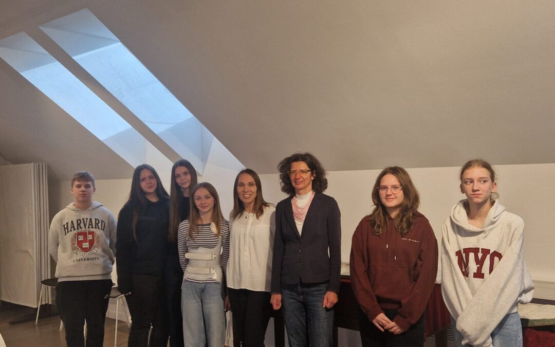 Istražujemo svoje korijene kroz župne matice