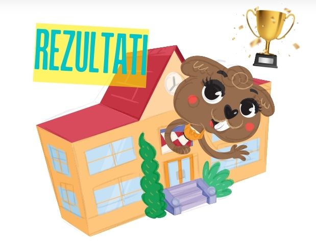 Odlični rezultati naših učenika na Dabru 2025.!