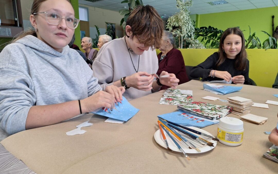 Sretan 5. prosinca – Međunarodni dan volontera!