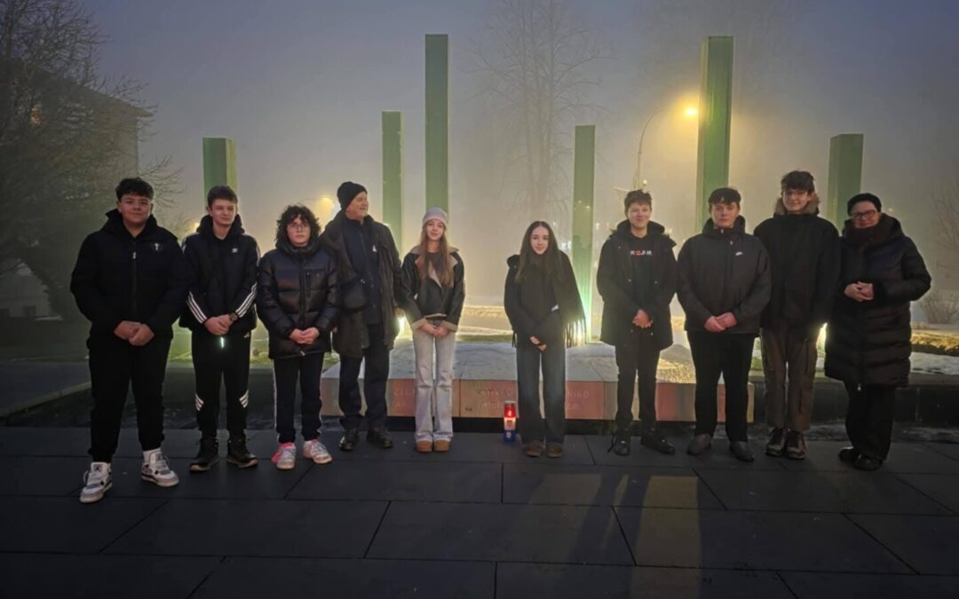 Obilježavanje Dana međunarodnog priznanja Republike Hrvatske