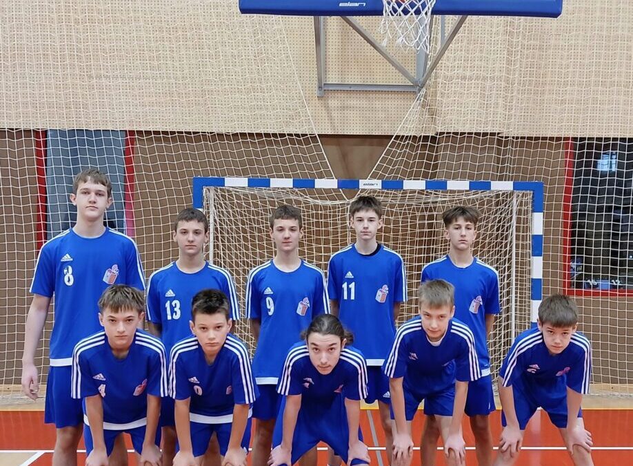 Košarkaši osvojili srebrnu medalju