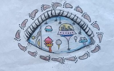 eTwinning projekt Traces of the Past, Views of the Future