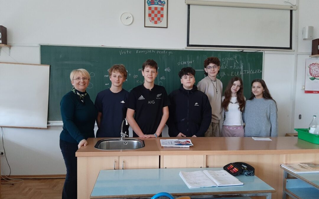 Obilježili smo Dan darovitih učenika