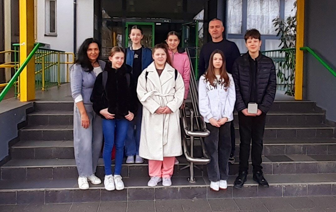 68. ŽUPANIJSKO NATJECAJE MLADIH TEHNIČARA