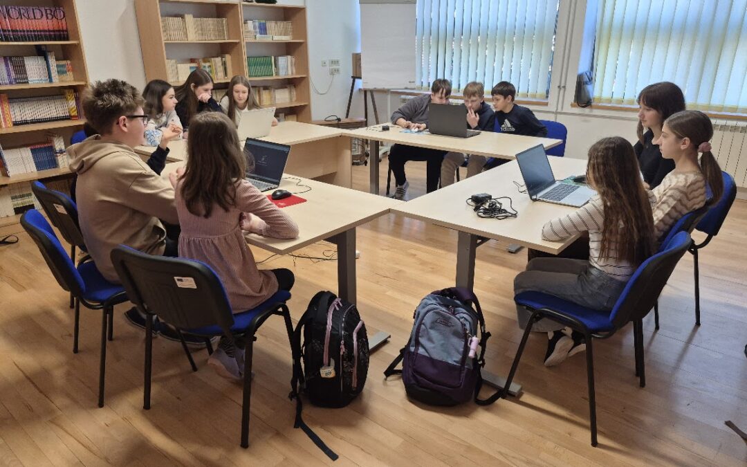 Natjecanje iz financijske pismenosti – ŠTEDOPIS 2026.