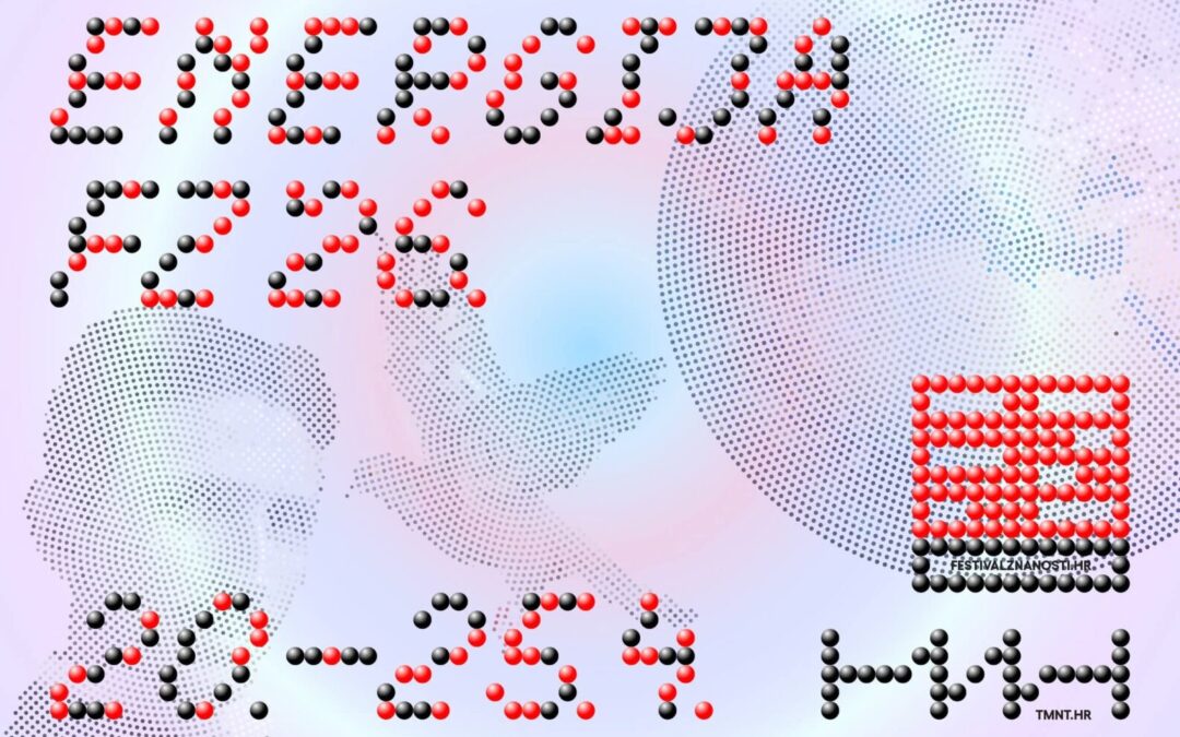 Festival znanosti u našoj školi