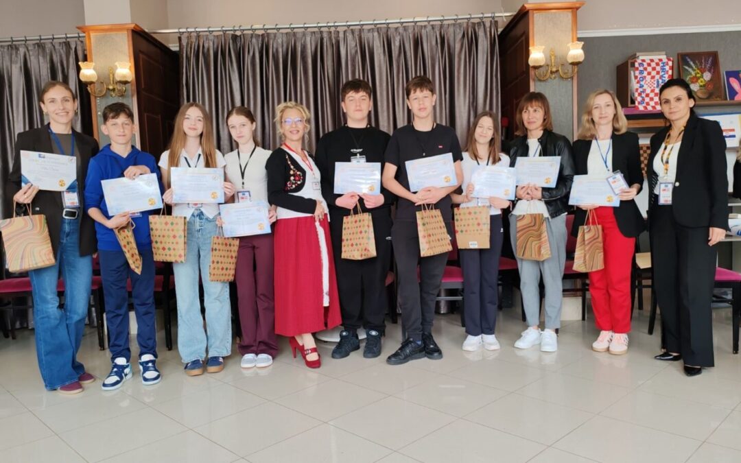 Grupna mobilnost učenika i aktivnost praćenja rada u Turskoj