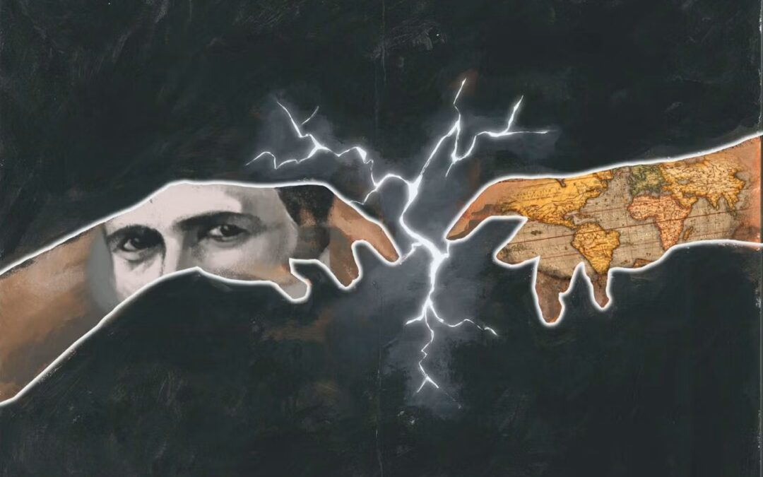 Od imaginacije do revolucije