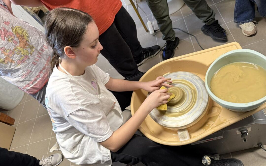 Keramika Mecena – čuvar lončarske tradicije u Jerovcu