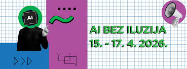 Učiteljica informatike sudjelovala na CUC-u 2026 s četiri izlaganja