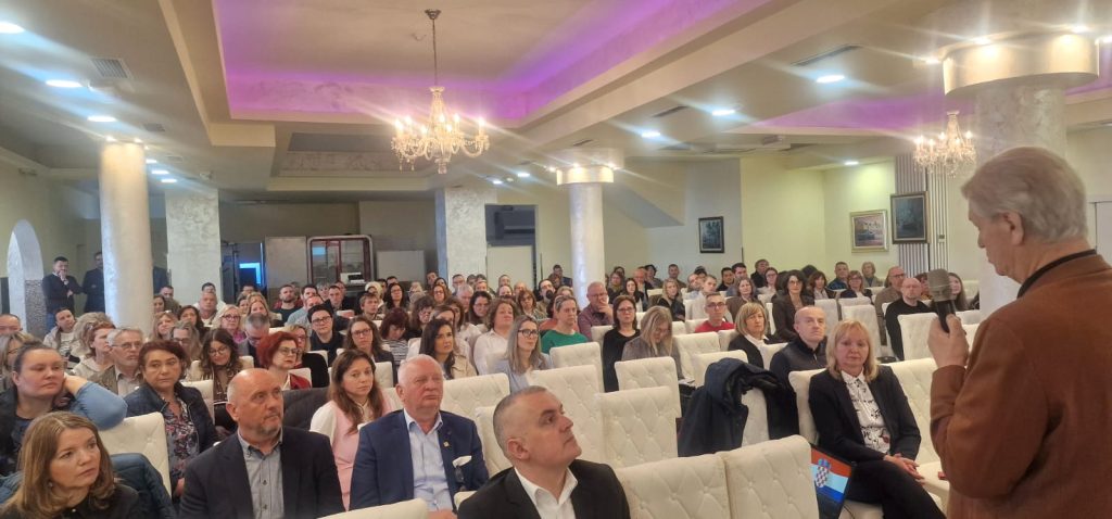 Državni skup o Domovinskom ratu