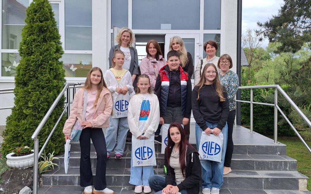 Uspješan nastup naših učenika na međuškolskom natjecanju Čitam – I read – Ich lese