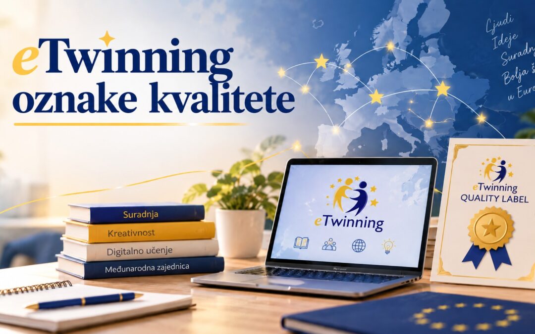 Četiri Nacionalne oznake kvalitete 2026.
