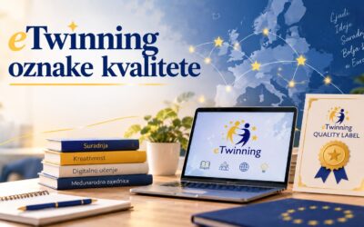 Četiri Nacionalne oznake kvalitete 2026.